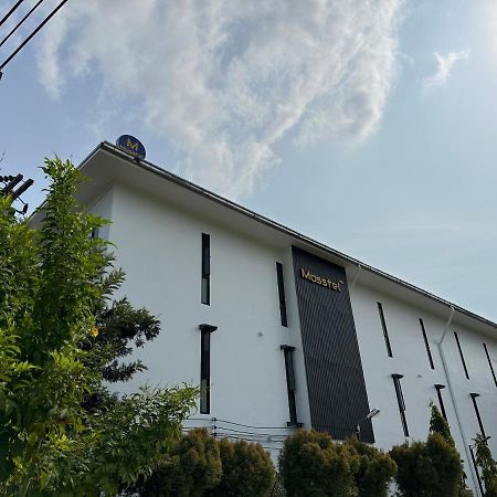 Mosstel Ξενοδοχείο Phitsanulok Εξωτερικό φωτογραφία